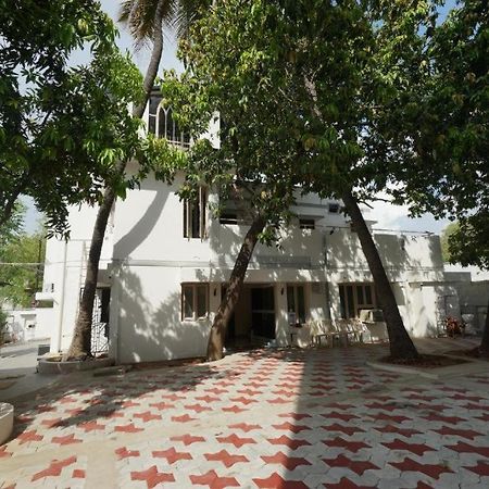 Sowmya Lodge Tiruchirappalli المظهر الخارجي الصورة