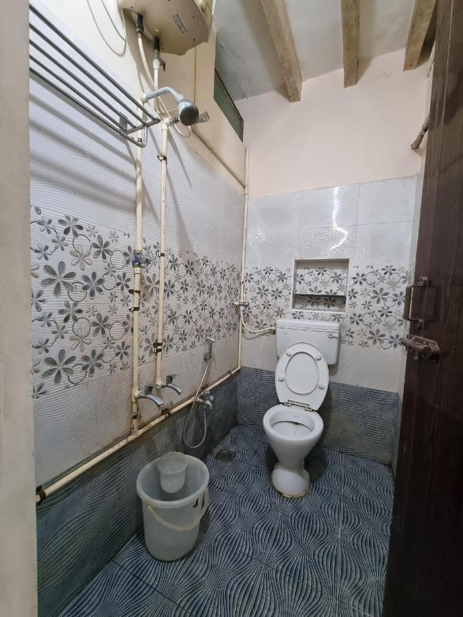 Sowmya Lodge Tiruchirappalli المظهر الخارجي الصورة